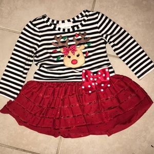 Christmas Dress